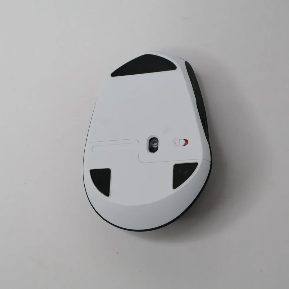 Logitech M720 Triathlon Wireless Bluetooth Multi-Device Mouse Dark Gray M-R0062